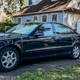 Illustration for article titled How I Transformed My $3000 Mercedes S-Class Into A Cross-Country Tow Rig